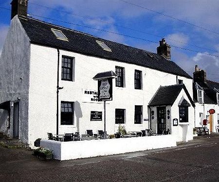 The Old Library & Lodge Arisaig Buitenkant foto