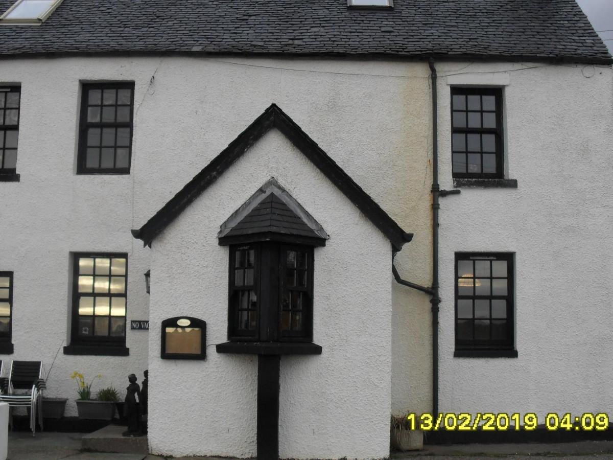 The Old Library & Lodge Arisaig Buitenkant foto