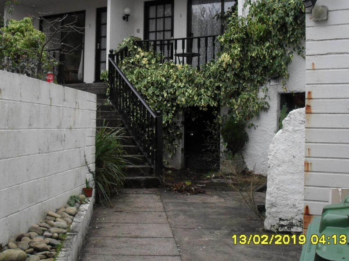 The Old Library & Lodge Arisaig Buitenkant foto