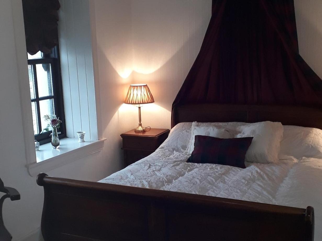The Old Library & Lodge Arisaig Kamer foto